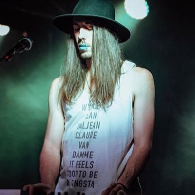 JsseCale's profile picture. Deep Feeling Magic Being ♡