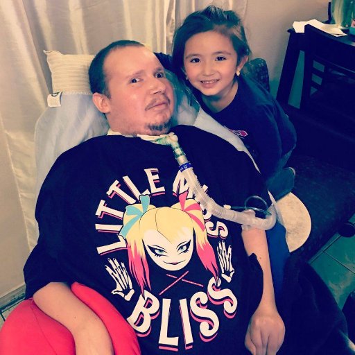 Fan of WWE, AlexaBliss I'm a #Blissfit, BellaTwins, JohnCena, MandyRose, LivMorgan, XimenaCordoba, Raiders, Lakers, HarleyQuinn, StarWars, Pokemon, Disney, PS4