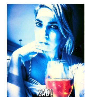 kellster83's profile picture. Thinker. Talker. Outfit Wearer. Hairdo Icon.