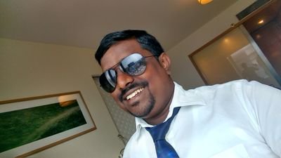 Vvijay_raghavan's profile picture. Transformation