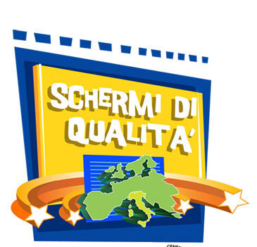 Schermidqualita's profile picture. Progetto a sostegno del cinema italiano ed europeo di qualità