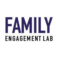 FamilyEngagementLab(@FamilyELab) 's Twitter Profile Photo