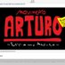 Movimento Arturo (@Arturocaruotto) Twitter profile photo