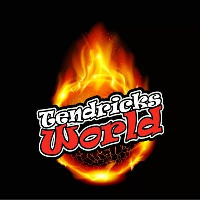 TendricksWorld Profile Picture