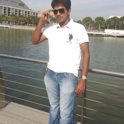 KonguSiva1987's profile picture. 