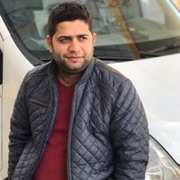 Yusuf Bakiray (@yusuf_bakiray) Twitter profile photo