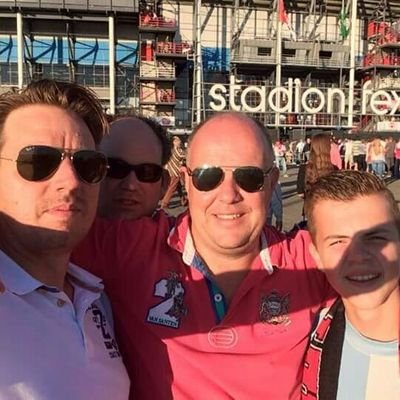 Family, Feyenoord, Alphense Boys, brasserie buuren , Portugal, Hoorn 54, Nousca