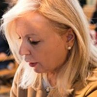 Charoula Chelmi (@c_chelmi) 's Twitter Profile