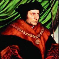 Inspirational Quote

You must not abandon ship because you cannot control the winds.-- Saint Thomas More