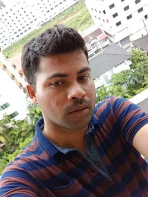 RangareddyKaki's profile picture. Good