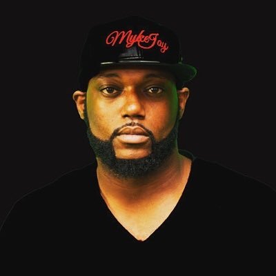 iAmMykejay's profile picture. THE JOURNEY-EP
https://t.co/b6AkDfYtR9