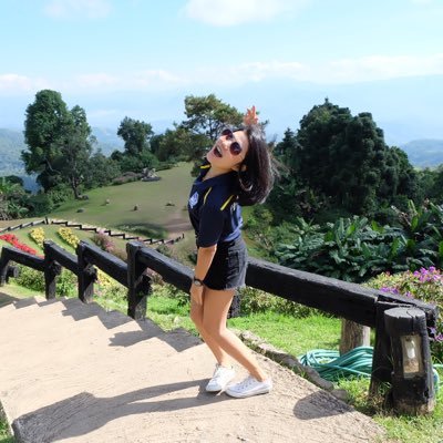 ApapornPark's profile picture. ผู้สื่อข่าวเฉพาะกิจประจำสำนักงานตำรวจแห่งชาติ (นสพ.เดลินิวส์)