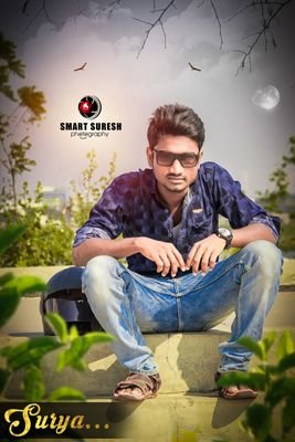 suryasharkk's profile picture. Frïêñds āddìçt😍😘
Thälå fäñ 😎😎
GVM fáñ😘😘