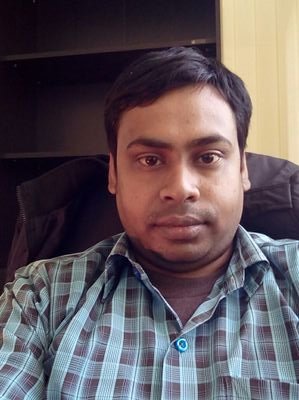 abhijitroy_jgec's profile picture. Life is a box of chocolates...