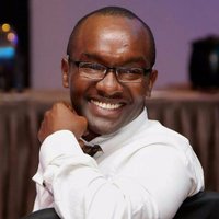 Jonathan Karanja(@NjorogeKaranja) 's Twitter Profile Photo