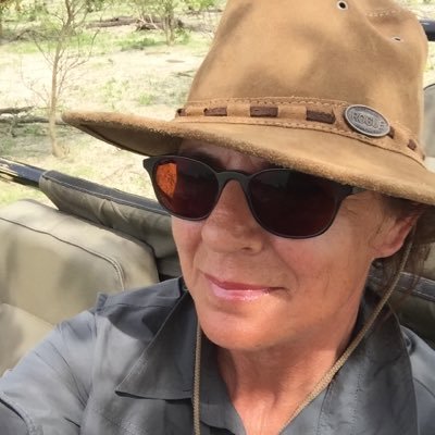 BernaDienaar's profile picture. 