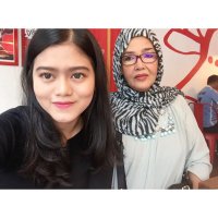 Indi Mesdika R. (@ndigooo) 's Twitter Profile