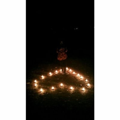 EmmaThriiana94's profile picture. **Mahasiswa|Mataram Of University| 5AB7235C 📱