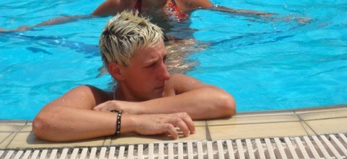 Danae Jannet Profile