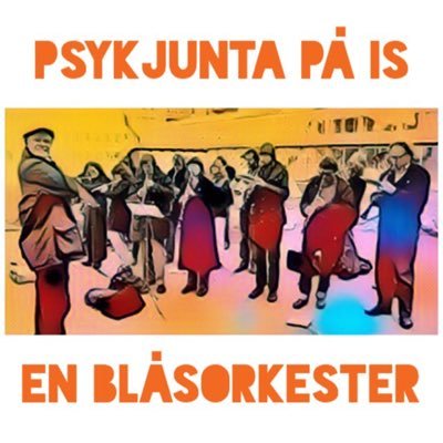 psykjunta's profile picture. pausad festival. åter?. puss