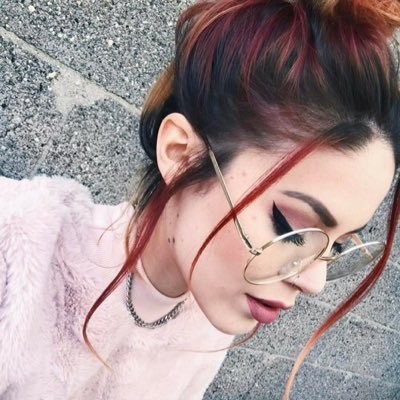 prpdmwkenzie's profile picture. -- secours dm et CuriousCat --