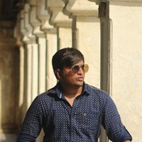 Manohar Mandalapu (@mandalapu_mano) 's Twitter Profile