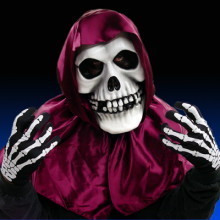 unholydead's profile picture.