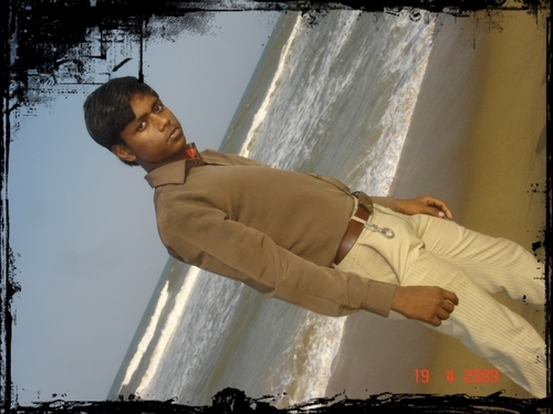 I am what i am