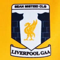 JohnmitchelsyouthGAA(@GAAYouthJM) 's Twitter Profileg