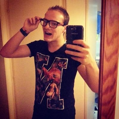 marcbt27's profile picture. Leben dein leben!