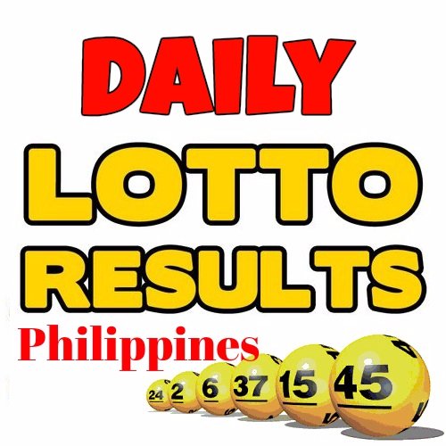 Here you can check a daily update lotto results in the Philippines good luck!!!