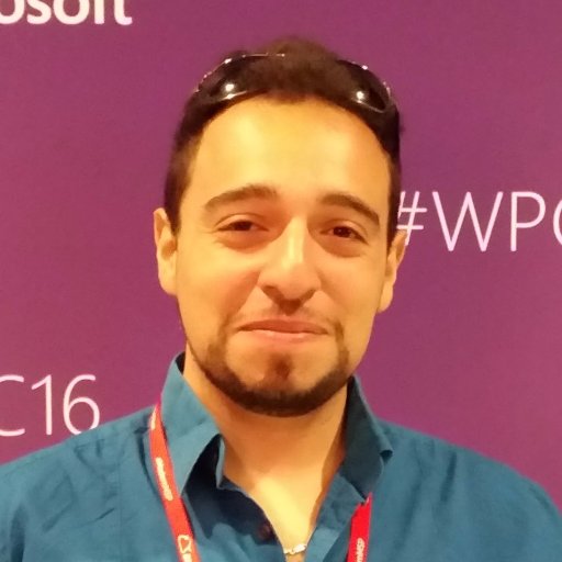 aradjs's profile picture. Tech consultant for #powell365 on #office365. Work at @powellSoftware