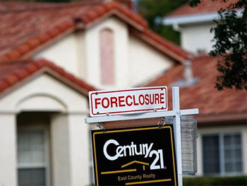 Foreclosed101's profile picture. 