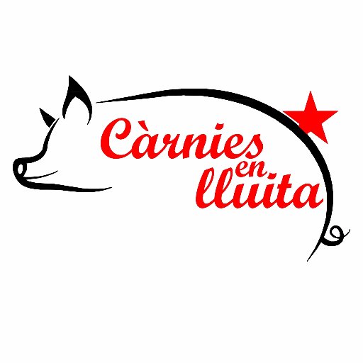 La lluita de les càrnies contra un nou esclavatge. Tel.+WhatsApp 674801557. e-mail: carniesenlluita@gmail.com