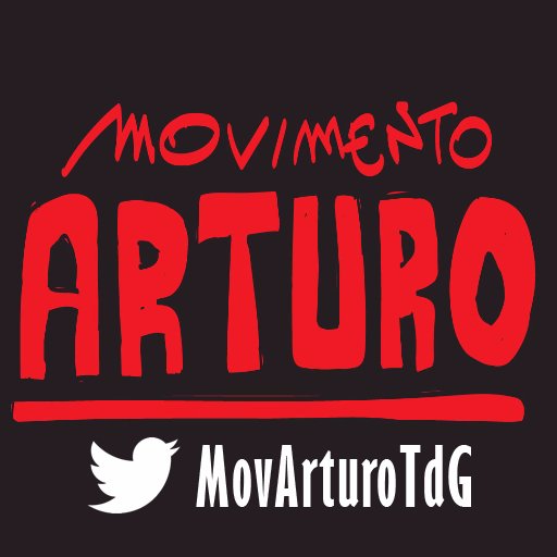Movimento Arturo, sezione di Torre del Greco (NA) Plurigemellata con @arturoRosolini e @movArtuLC #torredelgreco #movimentoarturo