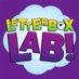 Letterbox Lab (@letterboxlab) Twitter profile photo Letterbox Lab (@letterboxlab) Twitter profile photo
