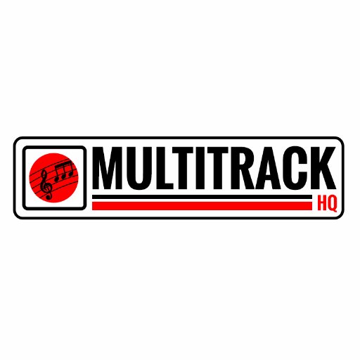 multitrackhq's profile picture. We love recording and multi tracking!  Come visit at https://t.co/CgGe0n8IrW!