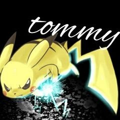 tommid_night's profile picture. フォロバ90%  
エンジョイ勢
#COD
モンスト、COD、キングダムハーツ、