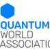 Quantum World Assoc. (@Quantum_Assoc) Twitter profile photo