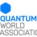 Quantum World Assoc. (@quantum_assoc) Twitter profile photo Quantum World Assoc. (@quantum_assoc) Twitter profile photo