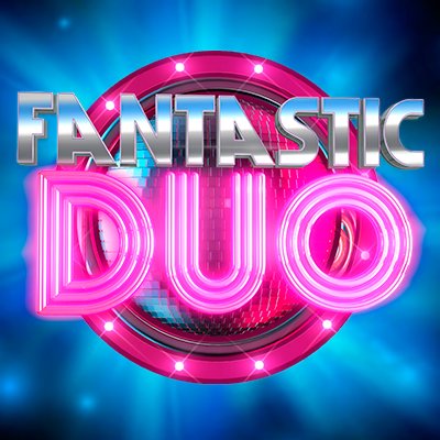 Cuenta oficial de Fantastic Duo, el revolucionario espectáculo musical de TVE. Este miércoles a las 22.35h, ÚLTIMO PROGRAMA en @La1_TVE con @Nuriarocagranel