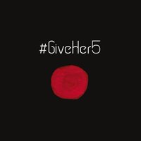GiveHer5(@giveher5) 's Twitter Profile Photo