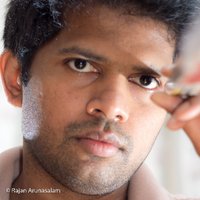 AruRajan(@ArunasalamRajan) 's Twitter Profile Photo