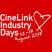 CineLinkIndustryDays (@sff_cinelink) 's Twitter Profile