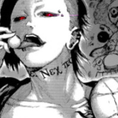 東京喰種 ウタ Bot Twitter 東京喰種 ウタ Bot Twitter