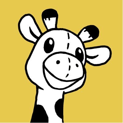 I spent days on end trying to find a giraffe watch for my kid. Now I've spent days on end watching a giraffe try to have a kid. https://t.co/KZf3ATgXfW
