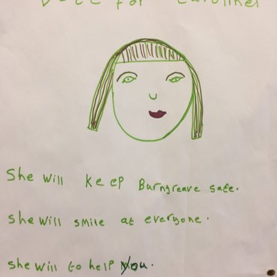 Works with people seeking refuge, ESOL, social justice, foster carer, mum, nannan.