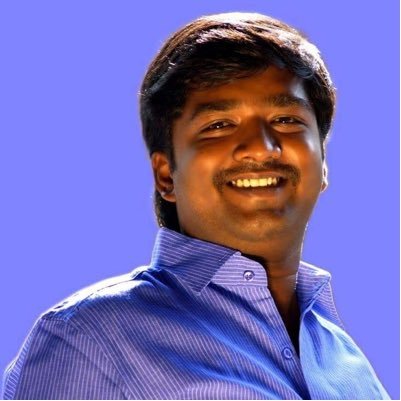 rajavarshan's profile picture. 