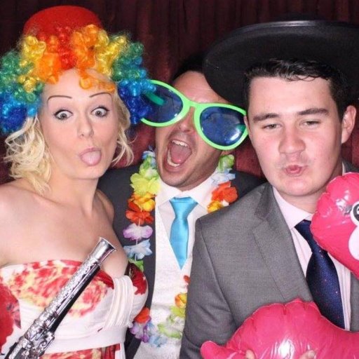 Props PhotoBooths are proud to be part of the Selfie Revolution,which has become a phenomenon by connecting through parties, weddings,corporate shows and more.