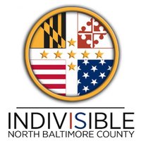 IndivisibleNBaltCo (@indivisiblebalc) 's Twitter Profile